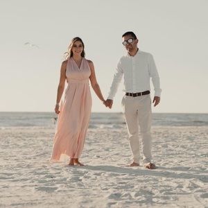 Meet your Posher, William